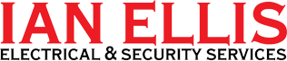 Ian Ellis Electrical & Security Services